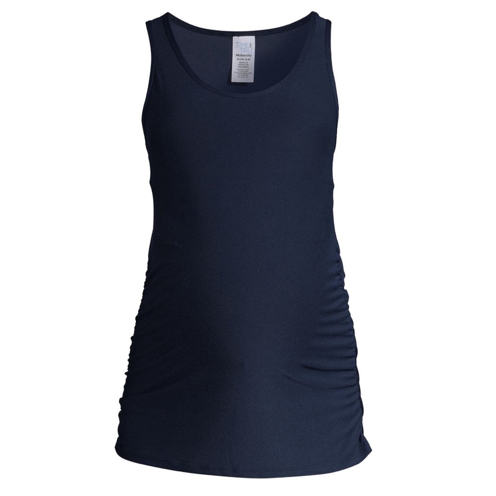 Women’s Maternity Tank Top - Picture 5 of 6